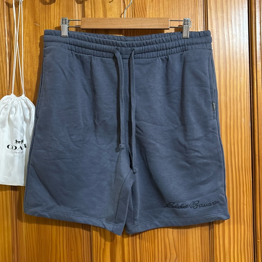 Eddie Bauer Lounge Shorts